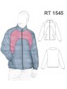 CHAQUETA TRABAJO RT 1545