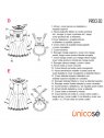 UNIFORME MAID RT 1916