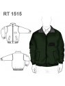 PARKA TRABAJO RT 1515