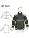 CHAQUETA TRABAJO RT 1452