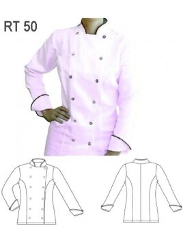 CHAQUETA CHEF 0950