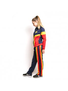 BUZO URBANO MUJER 1901