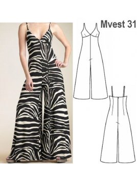 ENTERITO FIESTA MUJER, CORTE BAJO BUSTO.