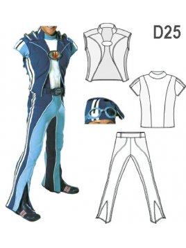 DIFRAZ PERSONAJE DE CINE 0925