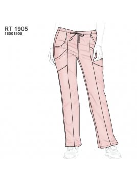 PANTALON 0DONTOLOGIA RT 1905