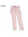 PANTALON 0DONTOLOGIA RT 1905