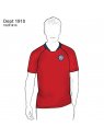 DEPORTE CAMISETA FUTBOL 1912