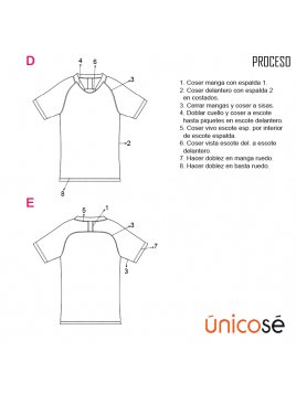 DEPORTE CAMISETA FUTBOL 1912