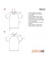 DEPORTE CAMISETA FUTBOL 1912