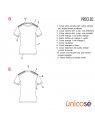 DEPORTE CAMISETA FUTBOL 1912