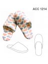 PANTUFLAS MUJER ACC 1214