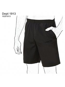 DEPORTE SHORT BASICO 1913