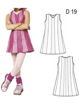 DISFRAZ PERSONAJE COMIC INFANTIL 0919