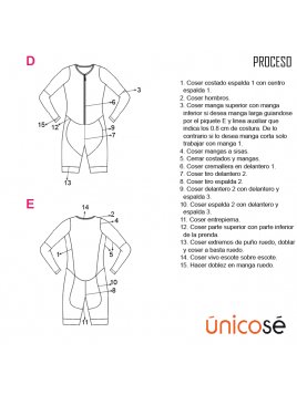 DEPORTE TRICOTA CICLISMO 1914
