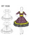 VESTIDO HUASA 1536