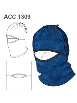 MASCARA DE VIENTO INFANTIL ACC 1309