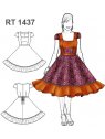 VESTIDO HUASA RT 1437