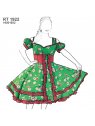 VESTIDO HUASA RT 1922