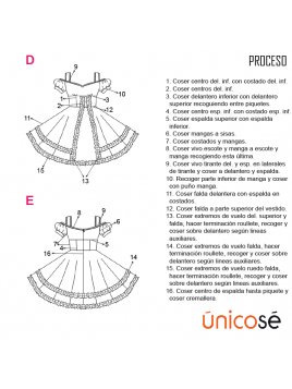 VESTIDO HUASA RT 1922