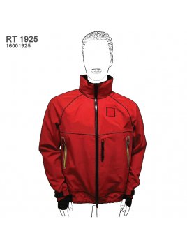 CORTAVIENTO RESCATE Y DEPORTE RT 1925