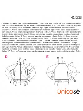CORTAVIENTO RESCATE Y DEPORTE RT 1925
