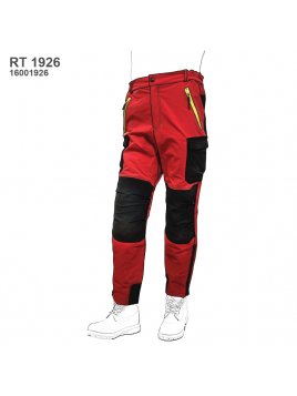 PANTALON RESCATISTA RT 1926