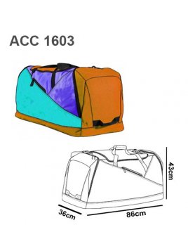 ACCESORIO BOLSO VIAJE 1603