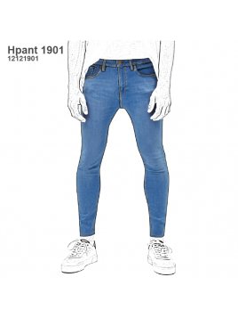 PANTALON JEAN HOMBRE 1901