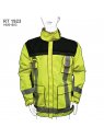 CHAQUETA DE RESCATE UNISEX RT 1923
