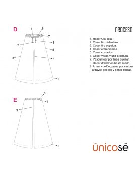 PANTALON PALAZO MUJER 1905