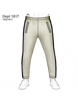 DEPORTE PANTALON BUZO 1917