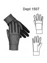 DEPORTE GUANTE 1507