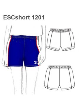 ESCOLAR BASKETBALL SHORT 1201