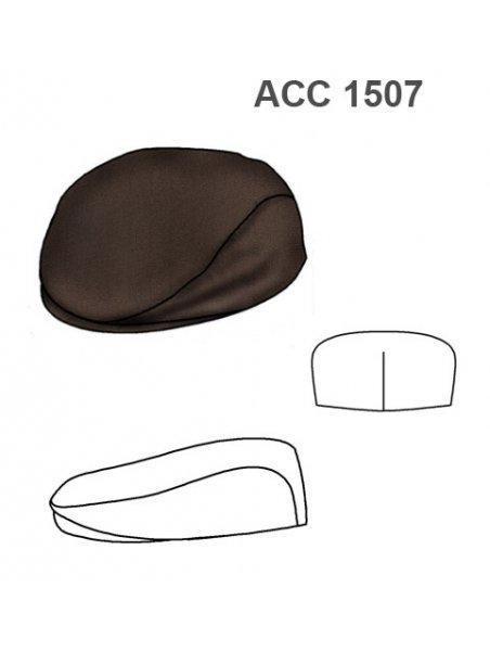 BOINA DUCK BILL ACC 1507