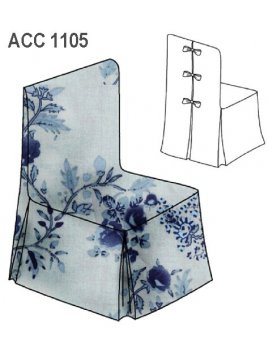 FUNDA SILLA ACC 1105