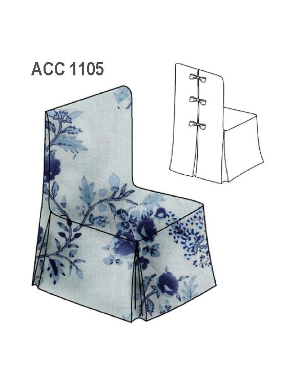 FUNDA SILLA ACC 1105
