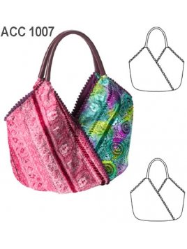 BOLSO CRUZADO ACC 1007