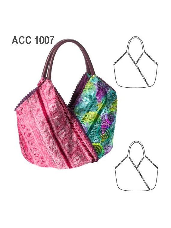BOLSO CRUZADO ACC 1007