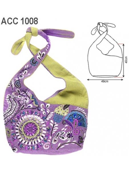 BOLSO BASICO ACC 1008