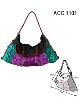 BOLSO RECTANGULO ACC 1101