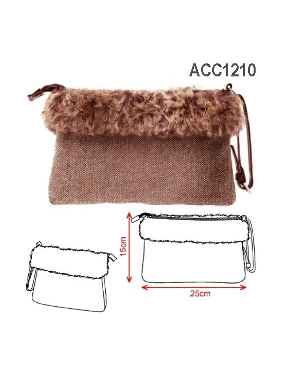 CARTERA DE FIESTA ACC 1210
