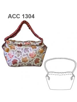 BOLSO CARTERA ACC 1304