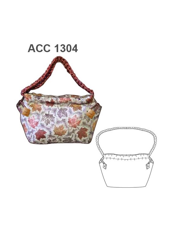 BOLSO CARTERA ACC 1304