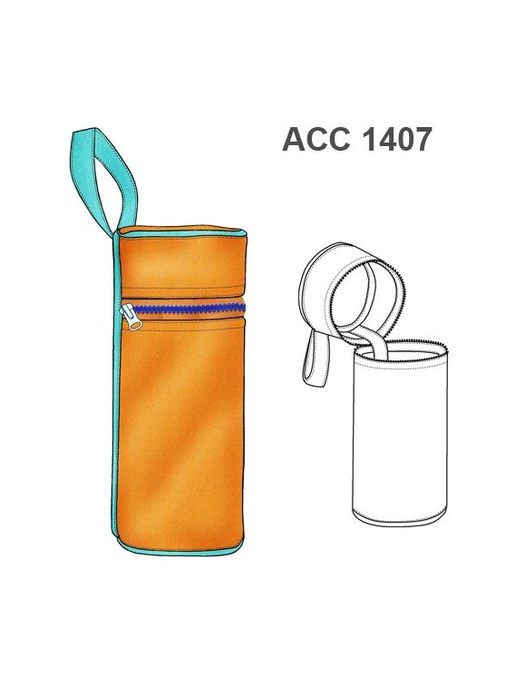 PORTA MATE ACC 1407
