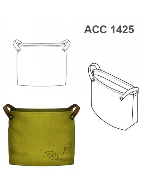 BOLSO NECESER ACC 1425