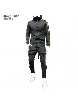 BUZO BASICO HOMBRE 1901