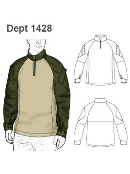 DEPORTE AIR SOFT 1428