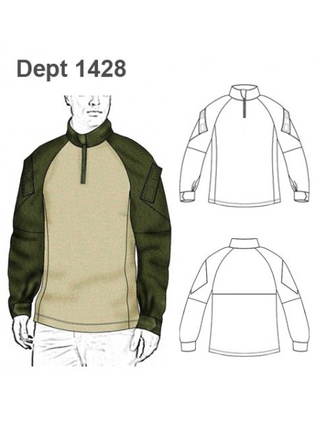 DEPORTE AIR SOFT 1428