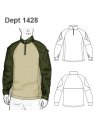 DEPORTE AIR SOFT 1428