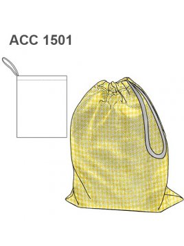 BOLSA PARVULOS ACC 1501